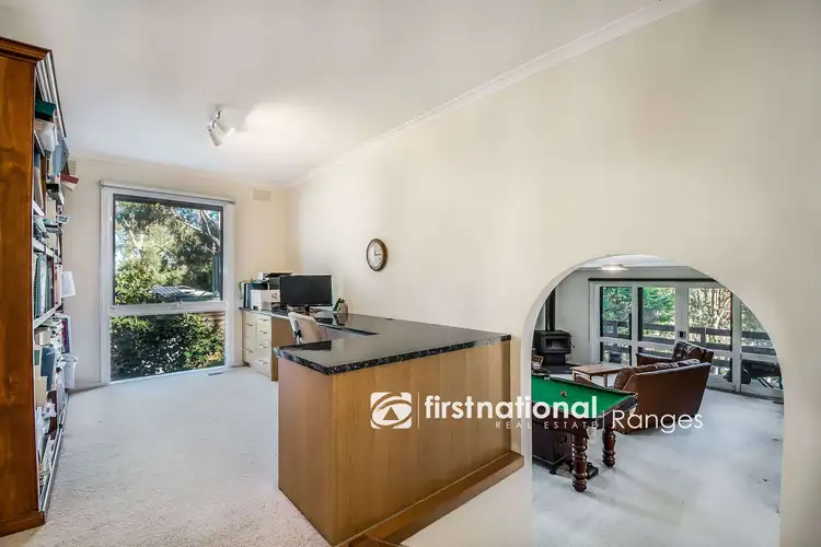 Sixth view of Homely house listing, 12 Gordon Avenue, Tecoma VIC 3160