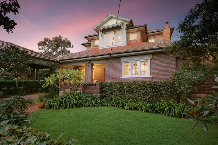 Main view of Homely house listing, 9 Wingadee Street, Lane Cove NSW 2066