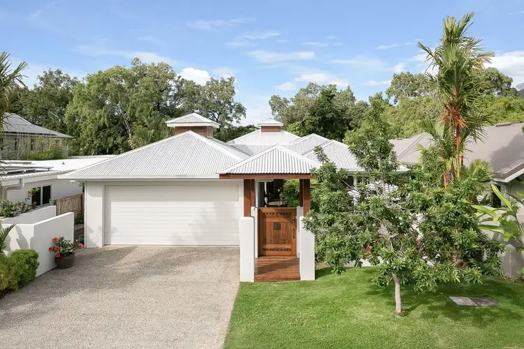 Third view of Homely house listing, 3 Canopy Way, Palm Cove QLD 4879