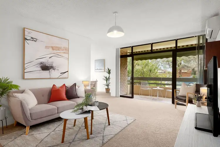 Main view of Homely apartment listing, 9/228-230 Longueville Road, Lane Cove NSW 2066