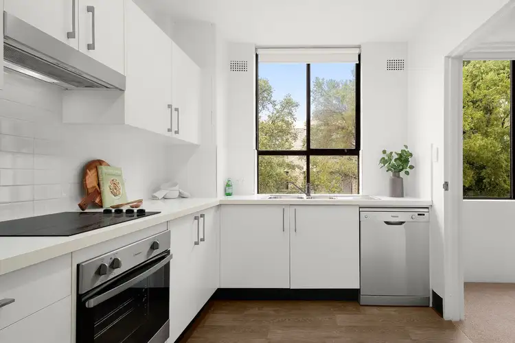 Second view of Homely apartment listing, 9/228-230 Longueville Road, Lane Cove NSW 2066