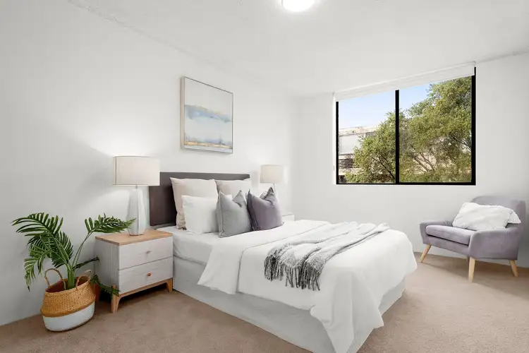 Third view of Homely apartment listing, 9/228-230 Longueville Road, Lane Cove NSW 2066