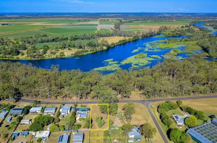 Fourth view of Homely land listing, 243 Avondale Road, Avondale QLD 4670