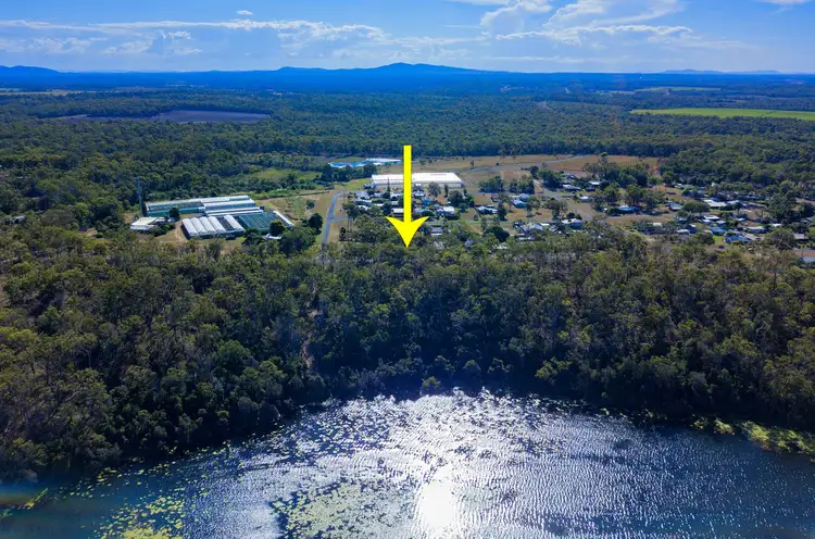 Seventh view of Homely land listing, 243 Avondale Road, Avondale QLD 4670