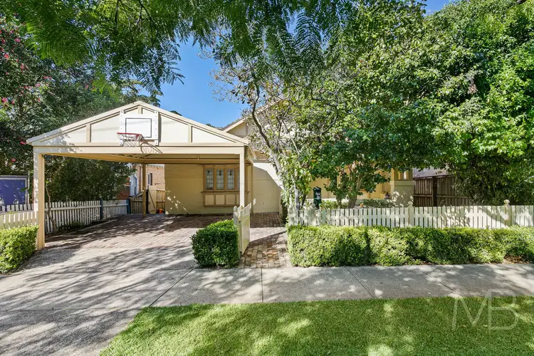 30 Kitchener Road, Artarmon NSW 2064