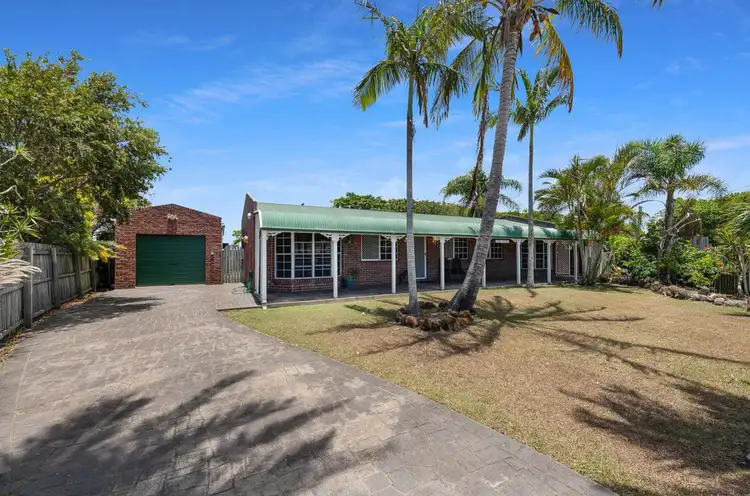 15 Camilleri Court, Elliott Heads QLD 4670