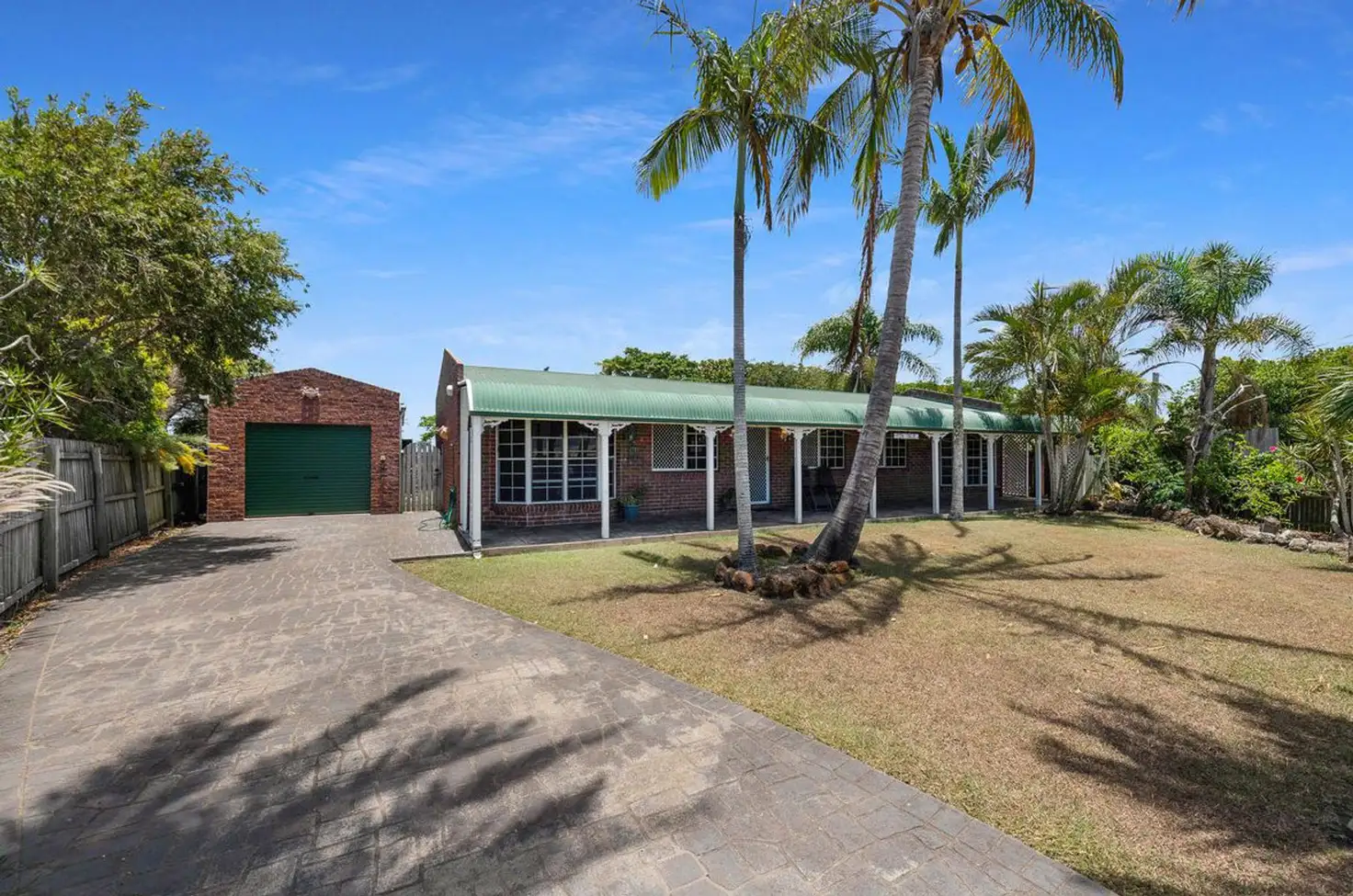 Main view of Homely house listing, 15 Camilleri Court, Elliott Heads QLD 4670