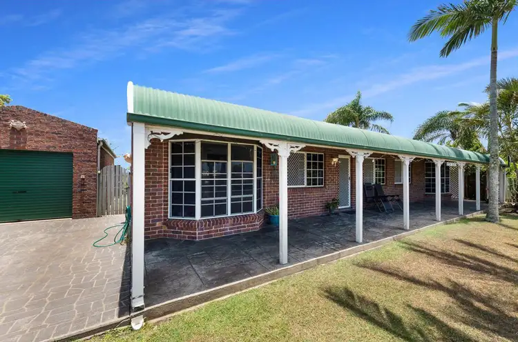 Second view of Homely house listing, 15 Camilleri Court, Elliott Heads QLD 4670