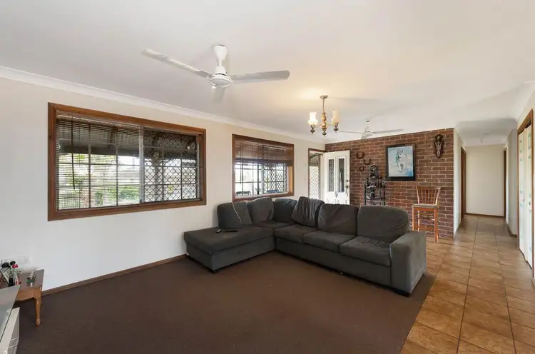 Fourth view of Homely house listing, 15 Camilleri Court, Elliott Heads QLD 4670