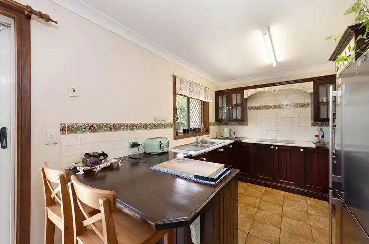 Fifth view of Homely house listing, 15 Camilleri Court, Elliott Heads QLD 4670
