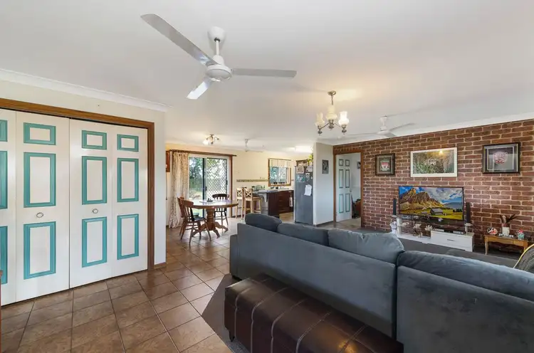 Sixth view of Homely house listing, 15 Camilleri Court, Elliott Heads QLD 4670