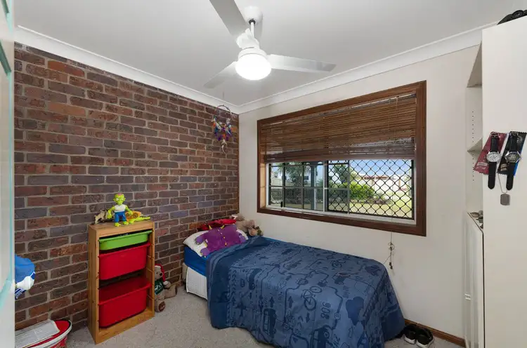 Seventh view of Homely house listing, 15 Camilleri Court, Elliott Heads QLD 4670