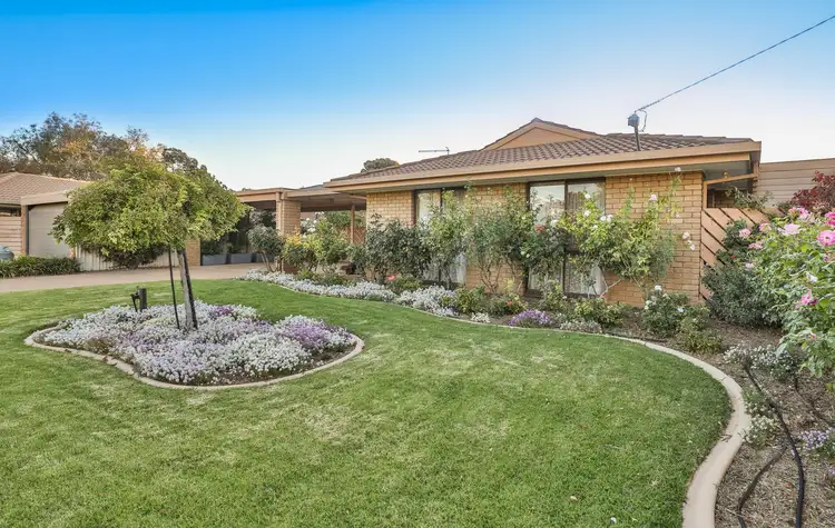 10 Panorama Drive, Mildura VIC 3500