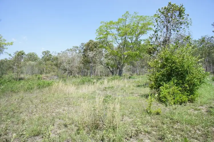 Second view of Homely land listing, 63 Claytons Road, Lowmead QLD 4676