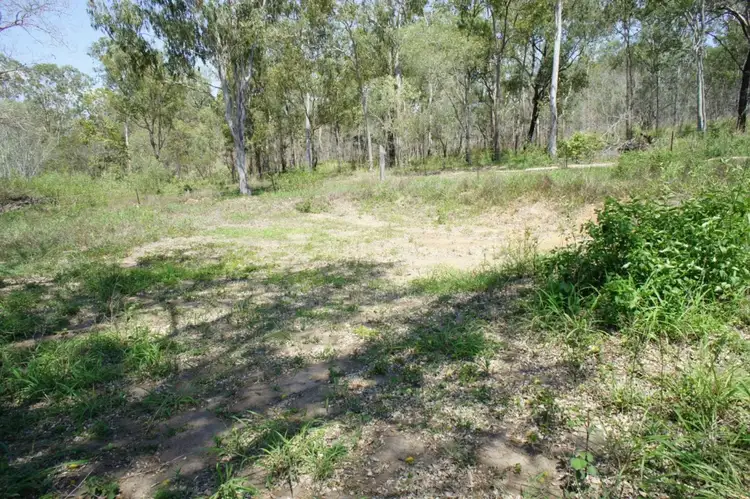 Fourth view of Homely land listing, 63 Claytons Road, Lowmead QLD 4676