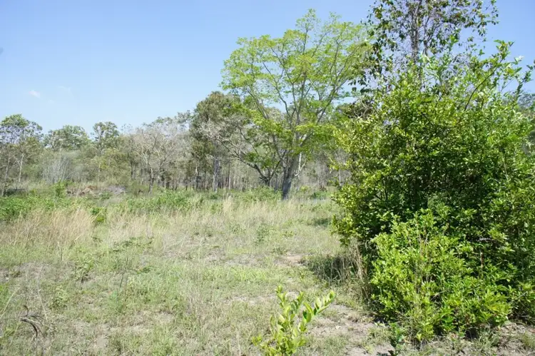 Sixth view of Homely land listing, 63 Claytons Road, Lowmead QLD 4676