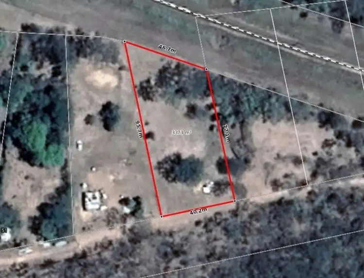 Seventh view of Homely land listing, 63 Claytons Road, Lowmead QLD 4676