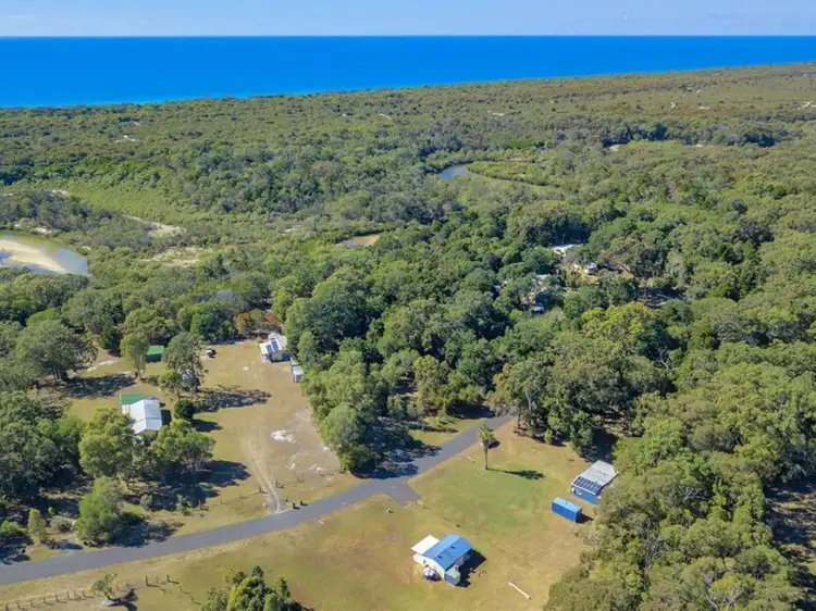 Fifth view of Homely land listing, 139 Davenport Drive, Coonarr QLD 4670