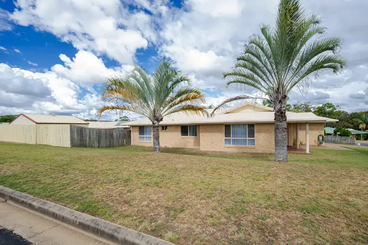 Main view of Homely house listing, 1 Cocas Drive, Avoca QLD 4670