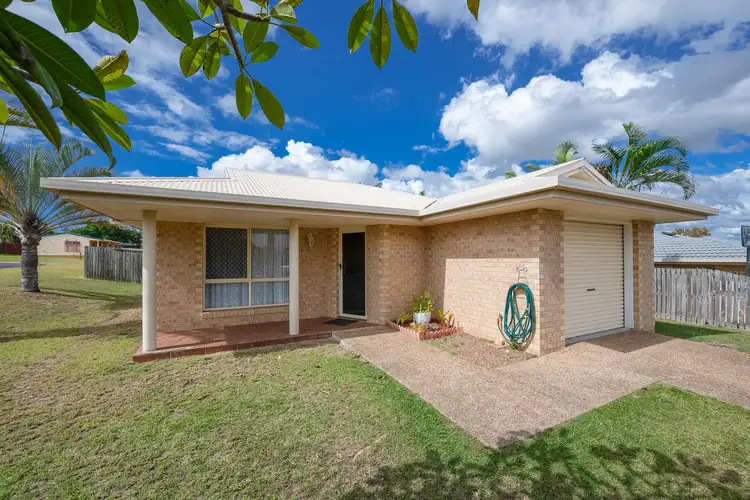 Third view of Homely house listing, 1 Cocas Drive, Avoca QLD 4670
