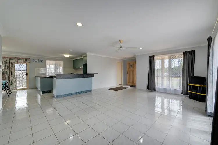 Fourth view of Homely house listing, 1 Cocas Drive, Avoca QLD 4670