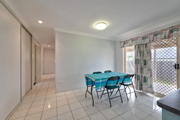 Sixth view of Homely house listing, 1 Cocas Drive, Avoca QLD 4670