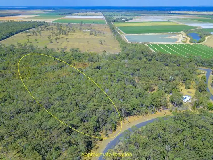 Second view of Homely land listing, 10 Dorron Court, Moore Park Beach QLD 4670