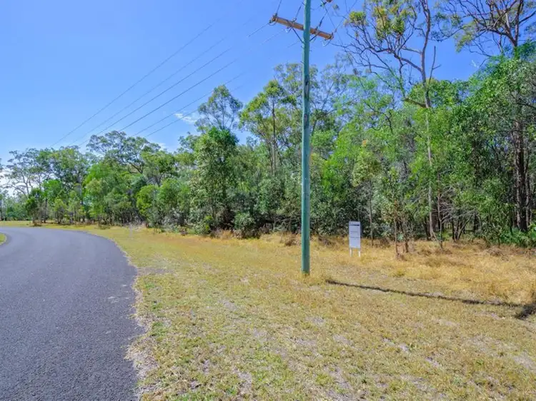 Third view of Homely land listing, 10 Dorron Court, Moore Park Beach QLD 4670