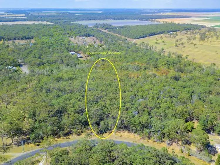 Fourth view of Homely land listing, 10 Dorron Court, Moore Park Beach QLD 4670
