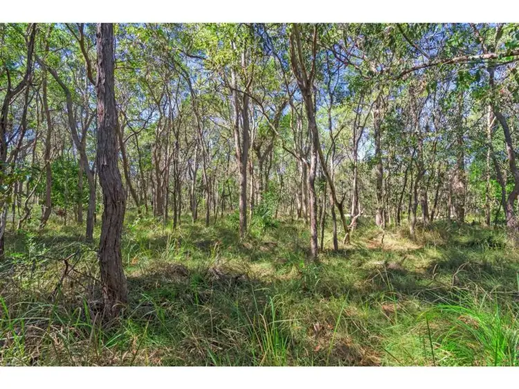 Sixth view of Homely land listing, 10 Dorron Court, Moore Park Beach QLD 4670
