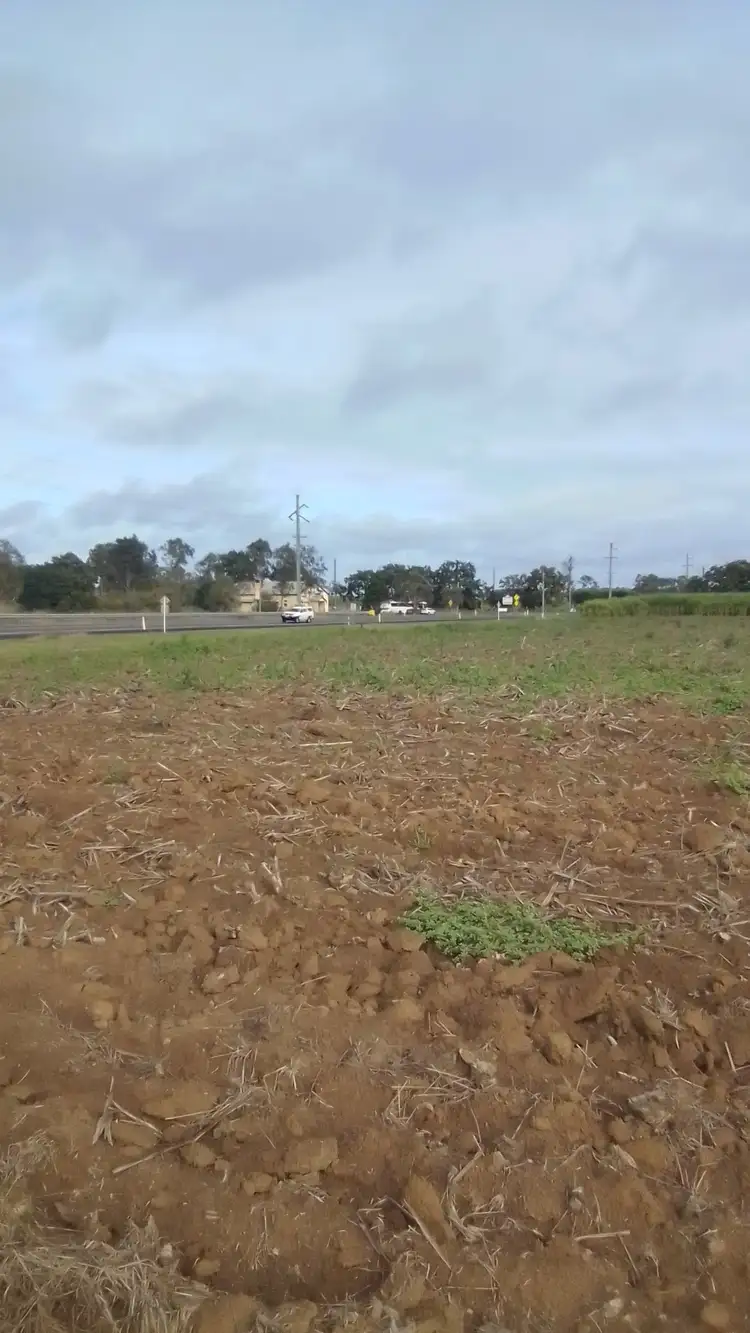 Third view of Homely land listing, Lot 1/0 Gin Gin Road, South Kolan QLD 4670