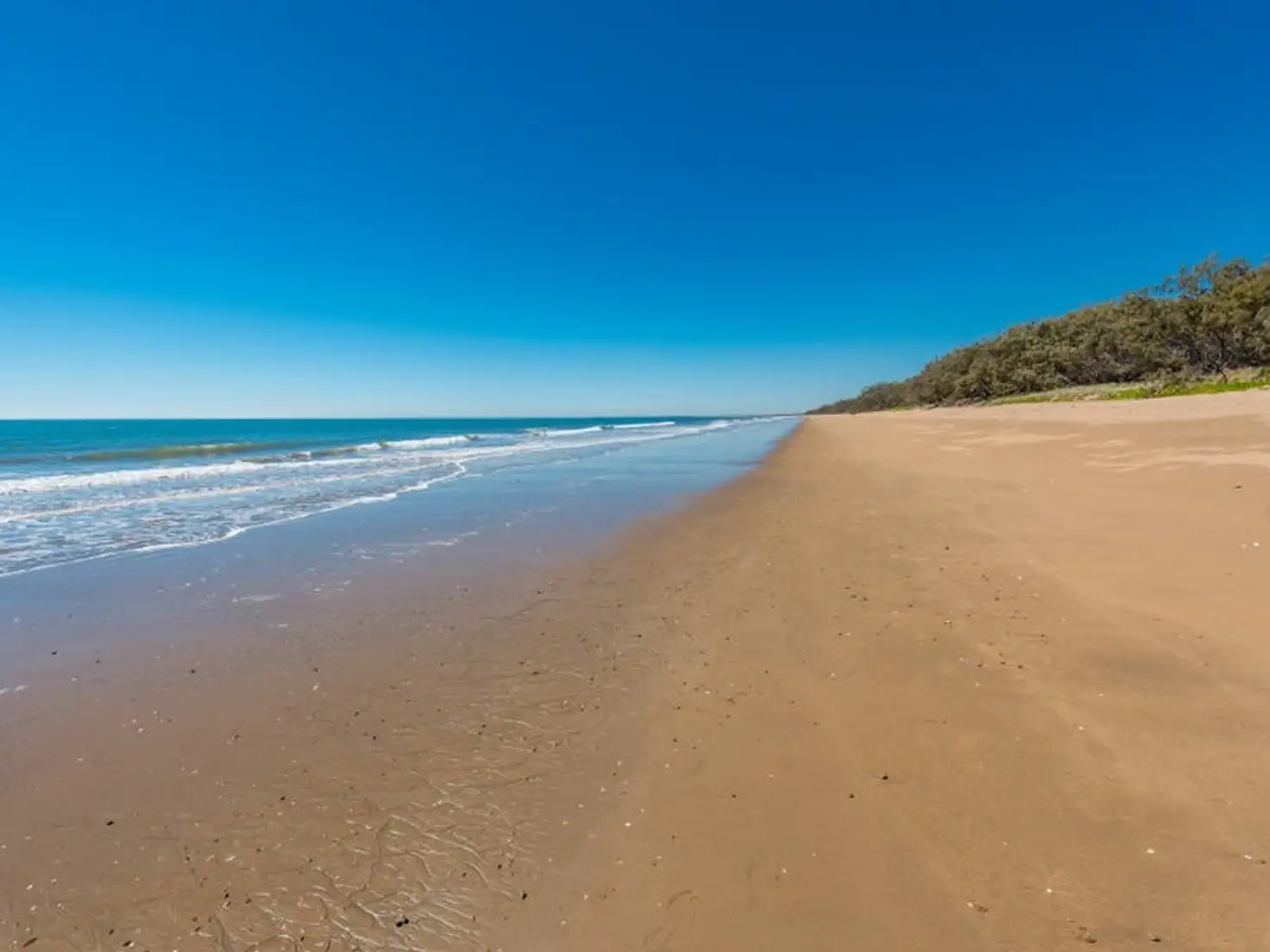 Main view of Homely land listing, 41 Hannah Court, Moore Park Beach QLD 4670