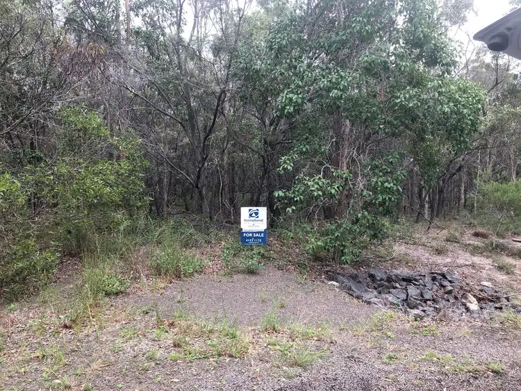 Fourth view of Homely land listing, 41 Hannah Court, Moore Park Beach QLD 4670