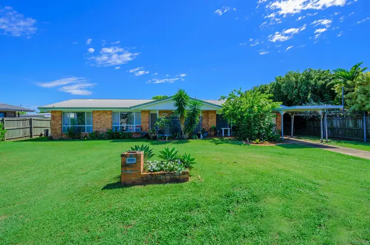 22 Maughan Street, Thabeban QLD 4670