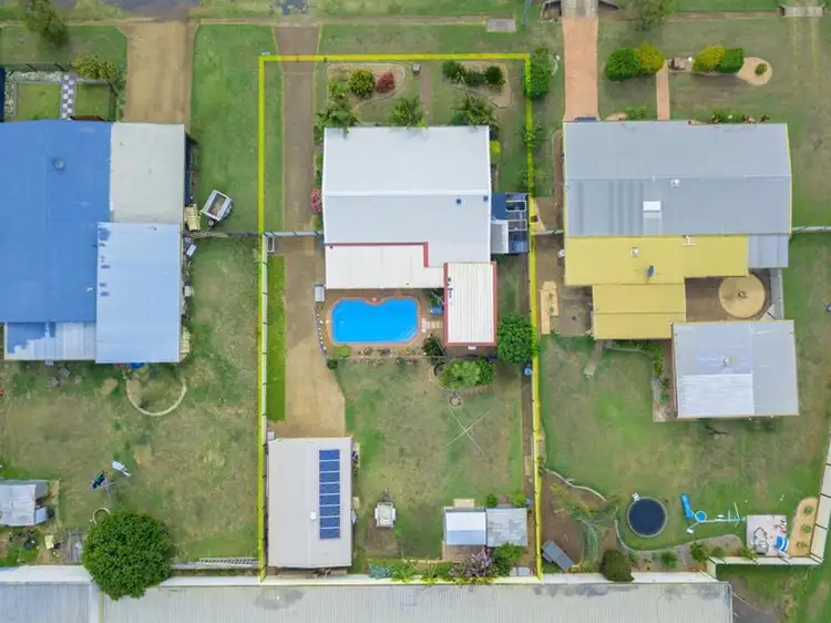 16 Morrison Street, Bundaberg East QLD 4670