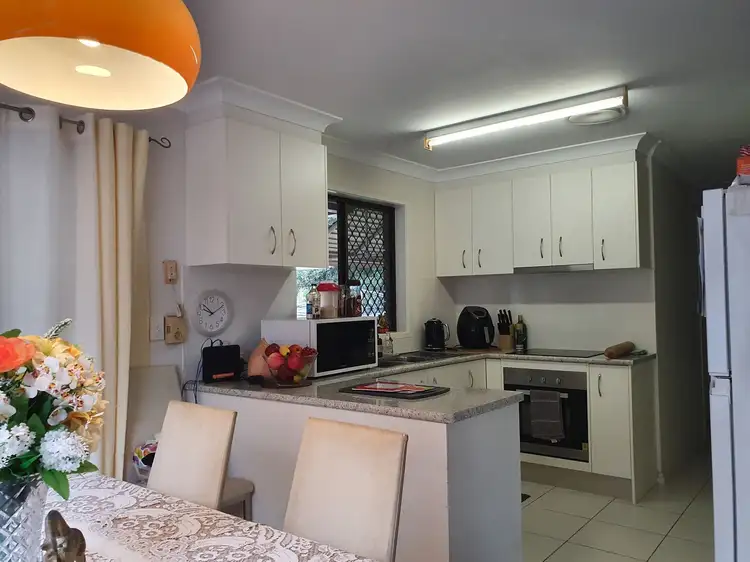 Third view of Homely house listing, 16 McLucas Street, Millbank QLD 4670