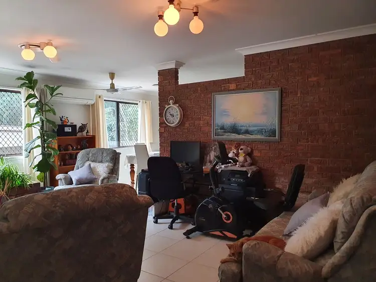 Fourth view of Homely house listing, 16 McLucas Street, Millbank QLD 4670