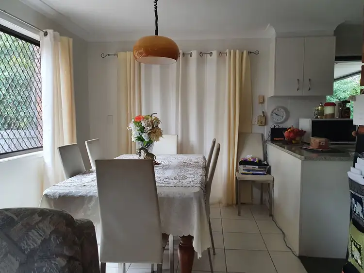 Fifth view of Homely house listing, 16 McLucas Street, Millbank QLD 4670