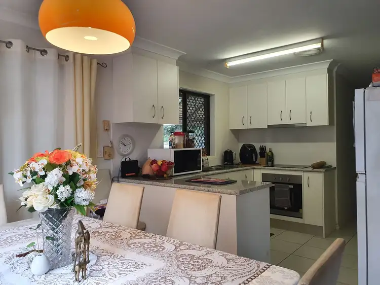 Sixth view of Homely house listing, 16 McLucas Street, Millbank QLD 4670