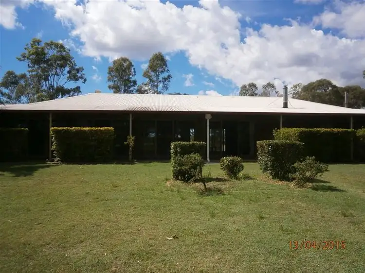 48 Newtons Road