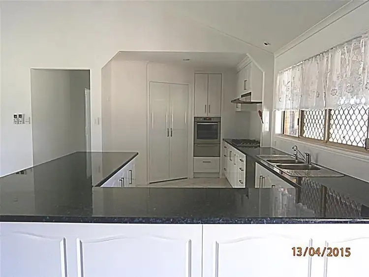 Second view of Homely house listing, 48 Newtons Road, Rosedale QLD 4674