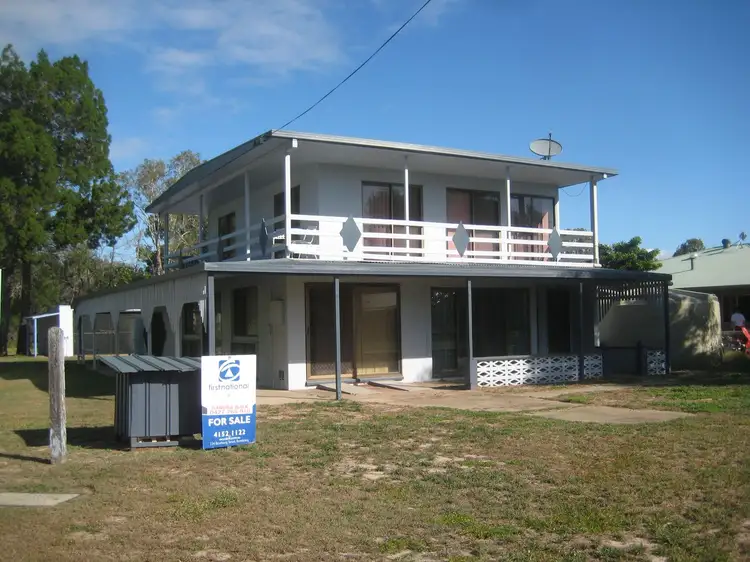 Main view of Homely house listing, 12 Pangola Street, Winfield QLD 4670