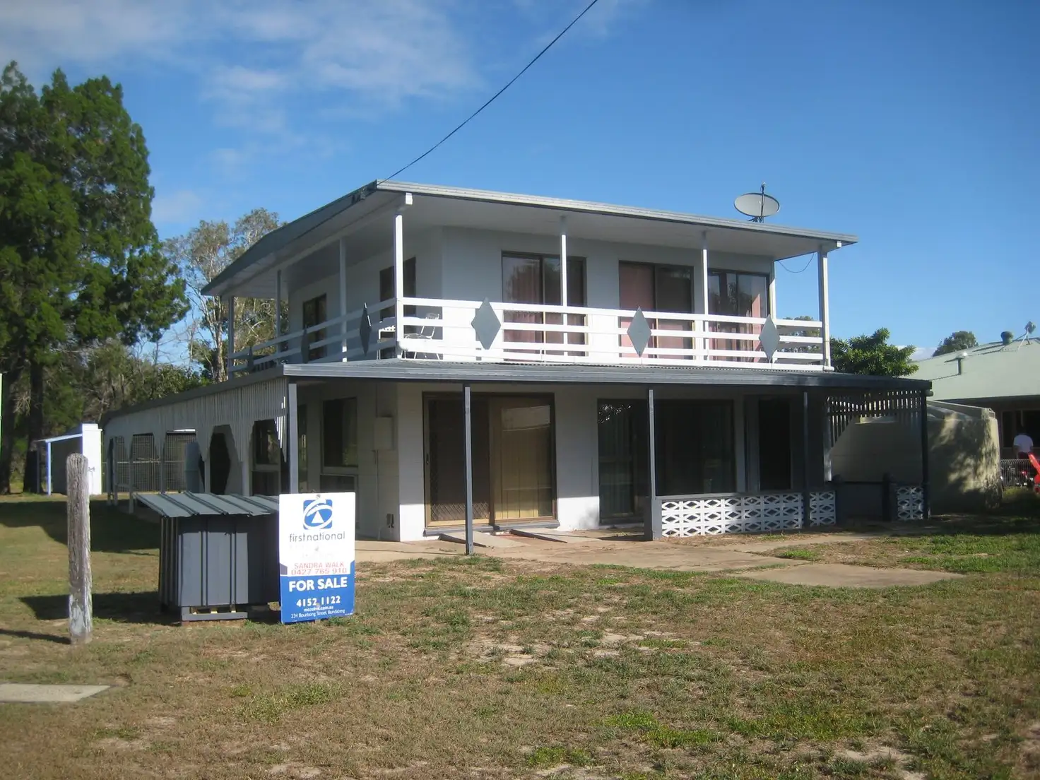 Main view of Homely house listing, 12 Pangola Street, Winfield QLD 4670