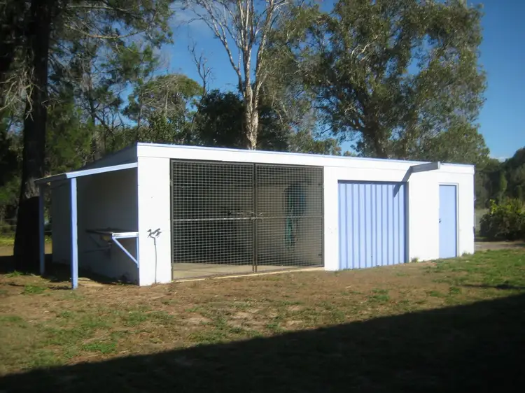 Second view of Homely house listing, 12 Pangola Street, Winfield QLD 4670