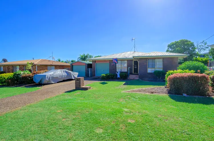 Second view of Homely house listing, 4 Seventy-Four Court, Avoca QLD 4670