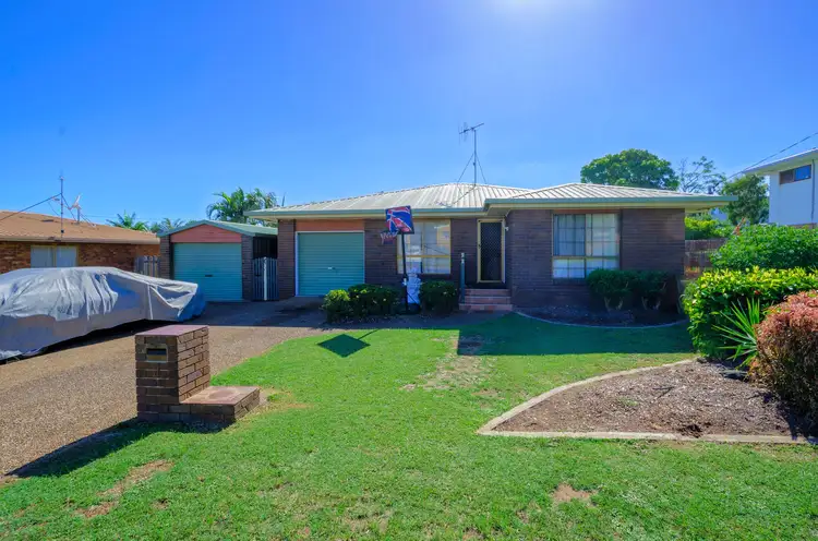 Third view of Homely house listing, 4 Seventy-Four Court, Avoca QLD 4670