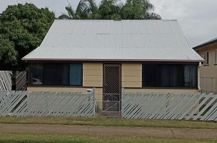 Main view of Homely house listing, 18 Scotland Street, Bundaberg East QLD 4670