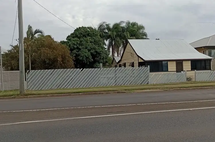 Second view of Homely house listing, 18 Scotland Street, Bundaberg East QLD 4670