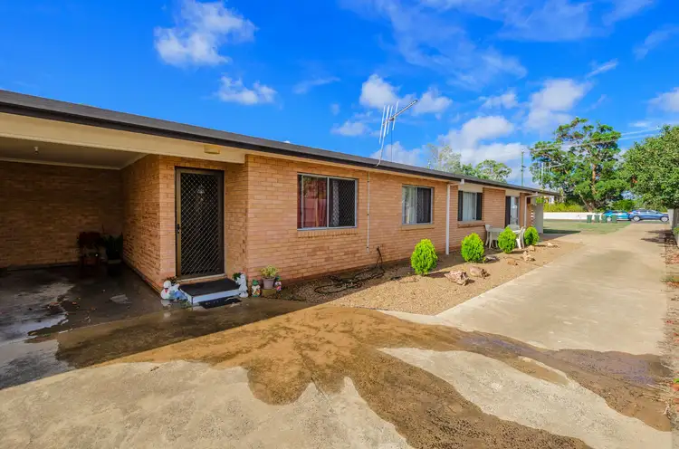 Fourth view of Homely block of units listing, 133 Targo Street, Bundaberg South QLD 4670