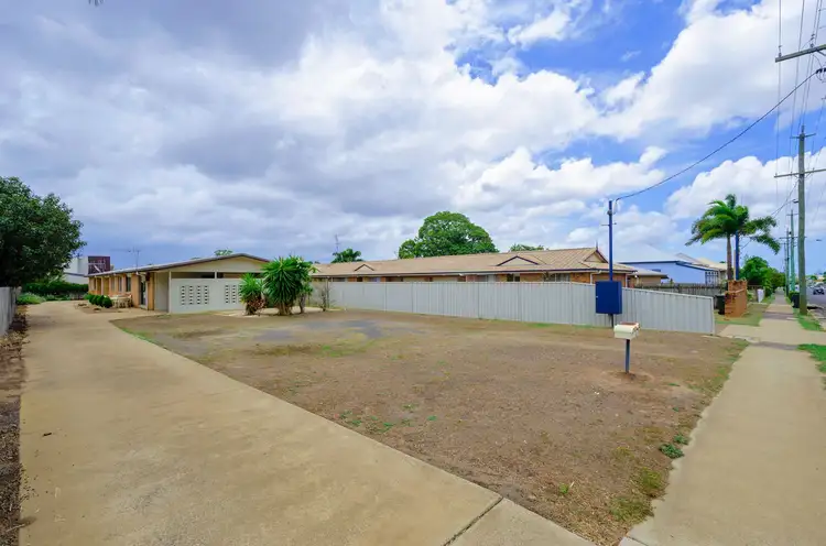 Fifth view of Homely block of units listing, 133 Targo Street, Bundaberg South QLD 4670